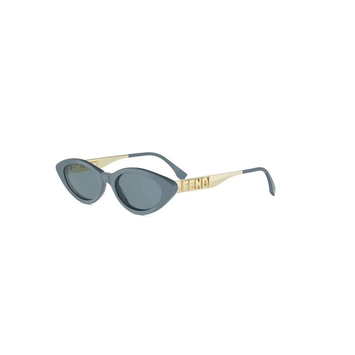 Fendi FE40202I Sunglasses - view 7